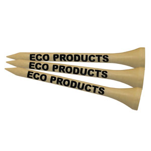 70mm ECO Friendy Bamboo Tees